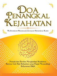 Doa Penangkal Kejahatan