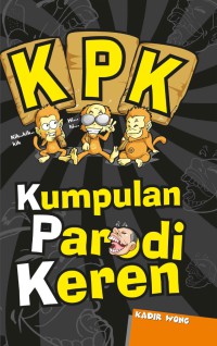 KPK: Kumpulan Parodi Keren