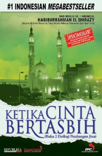 Ketika Cinta Bertasbih #2