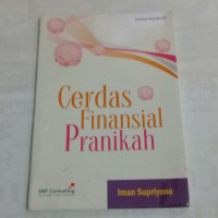 CERDAS FINANSIAL PRA NIKAH