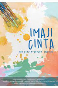 Imaji Cinta