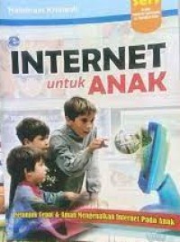 Internet Untuk Anak