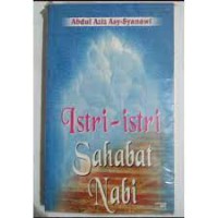 Istri-istri Sahabat Nabi