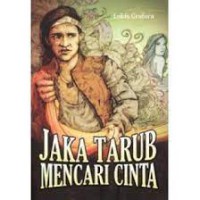 Jaka Tarub Mencari Cinta