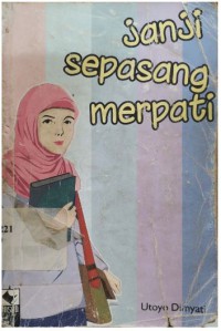 Janji Sepasang Merpati