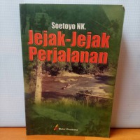 Jejak-jejak Perjalanan