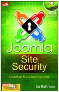 Joomla Site Security