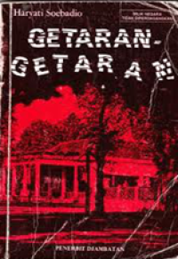 Getaran-getaran