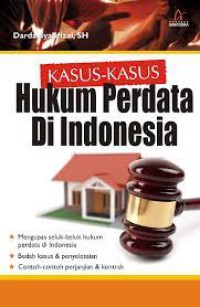 Kasus-Kasus Hukum Perdata Di Indonesia