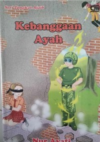 Kebanggaan Ayah