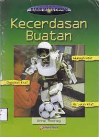 Kecerdasan Buatan