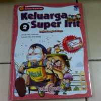 Keluarga Super Irit : Rajin Pangkal Kaya