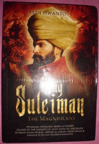 King Suleiman