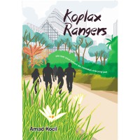 Koplax Rangers