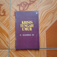 Krisis Tengah Umur