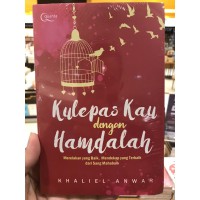 Kulepas Kau dengan Hamdalah