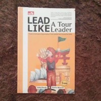 Lead Like a Tour