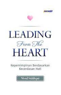 Leading From The Heart