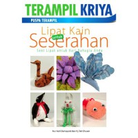 Lipat Kain untuk Seserahan