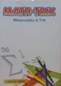 MATH-TRIX Matematika & Trik