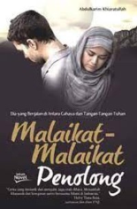 Malaikat-Malaikat Penolong