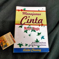 Managemen Cinta Musim Dingin