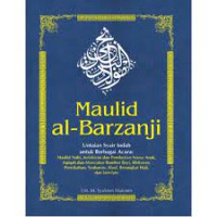 Maulid Al-Barzanji