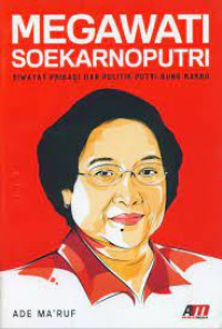 Megawati Soekarnoputri