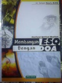 Membangun ESQ Dengan Doa