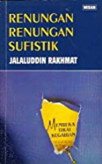 Renungan Renungan Sufistik