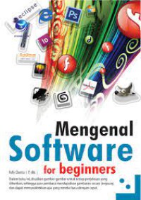 Mengenal Software For Beginners