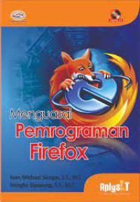 Menguasai Pemograman Firefox