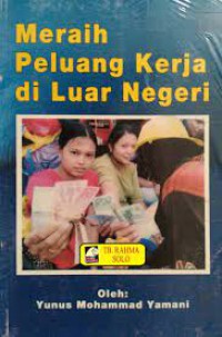 Meraih Peluang Kerja di Luar Negeri