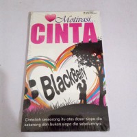 Motivasi Cinta BlackBerry