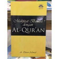 Mukjizat Berdoa dengan Al-Quran