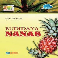 Nanas budidaya pengolahan dan pemasaran