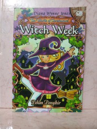 Witch Week