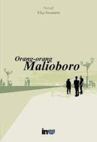 Orang-orang Malioboro