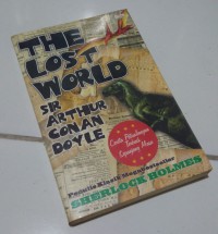 The Lost World