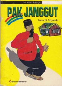 Pak Janggut