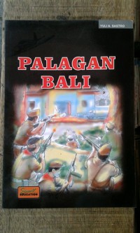 Palagan Bali