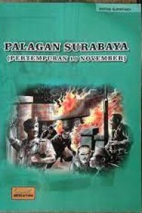 Palagan Surabaya: Pertempuran 10 November