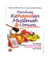 Panduan Kehamilan Muslimah dan Umum