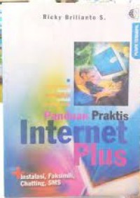 Panduan Praktis Internet Plus