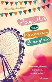 Paquita dan Pangeran Bianglala