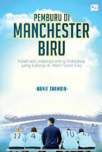 Pemburu Di Manchester Biru