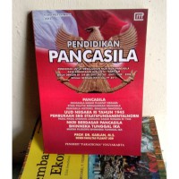 Pendidikan Pancasila