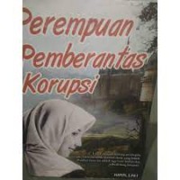 Perempuan Pemberantas Korupsi