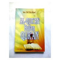 Al-Qur'an Bulan Qur'an