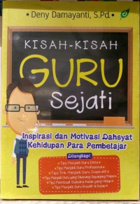 Kisah-Kisah Guru Sejati